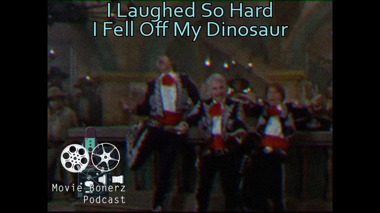 Top 10: Comedy (Redux)