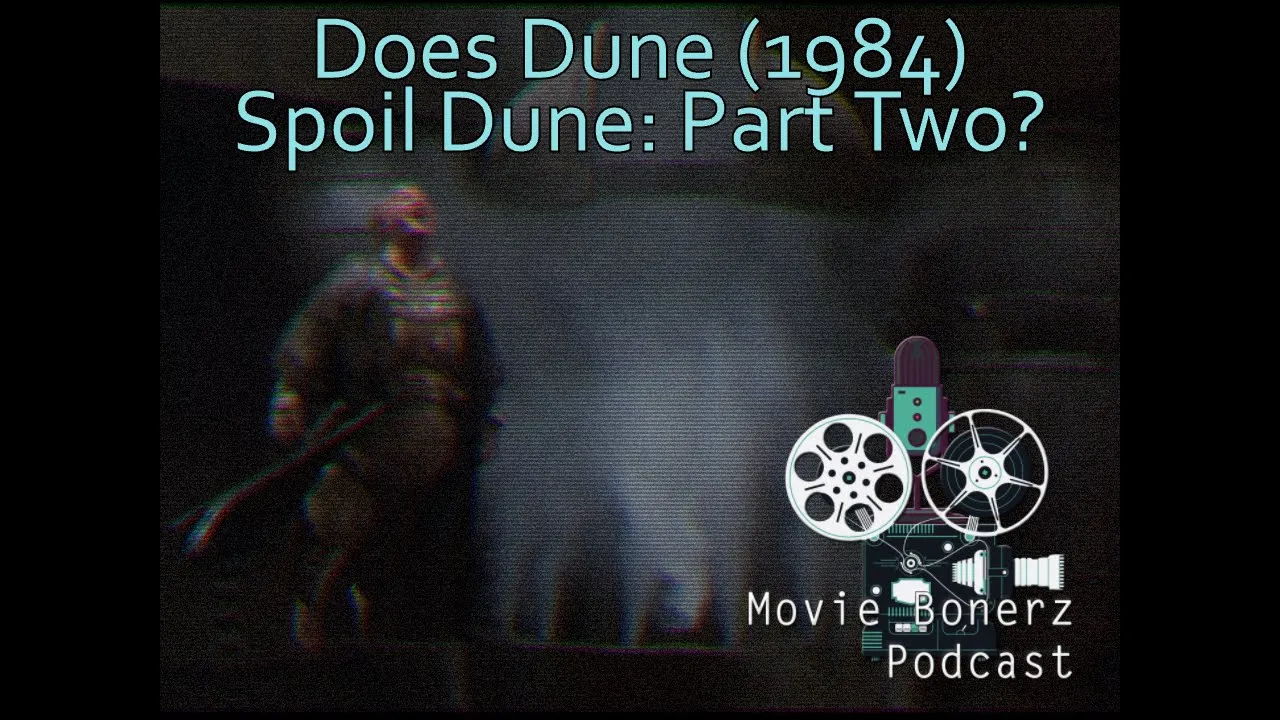 Watching the Original Dune for the First Time