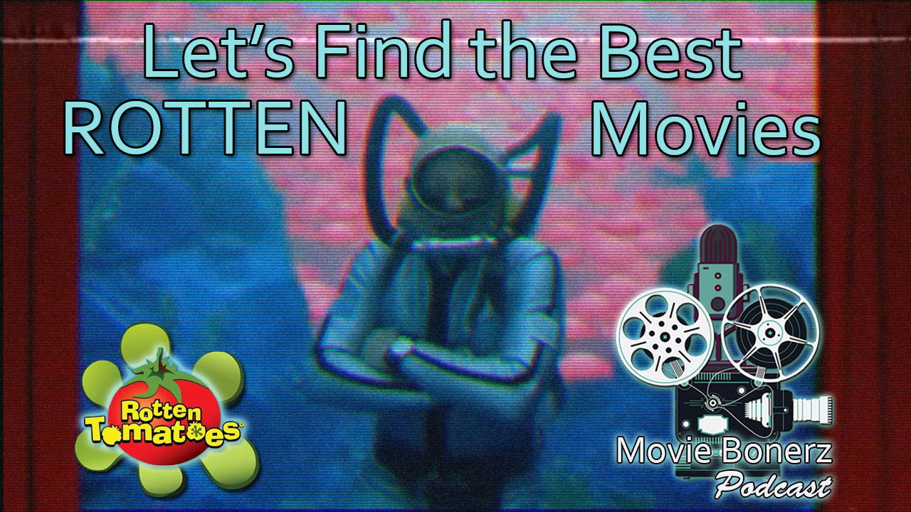 Rotten Tomatoes Movie Draft