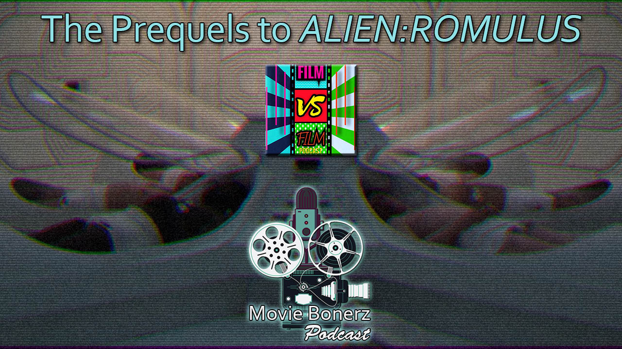 What You Need to Know Before Seeing “Alien: Romulus”
