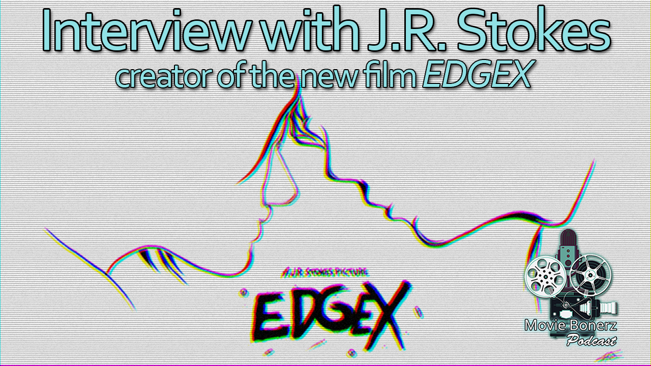 Interview with J.R. Stokes: Creator of “EdgeX”