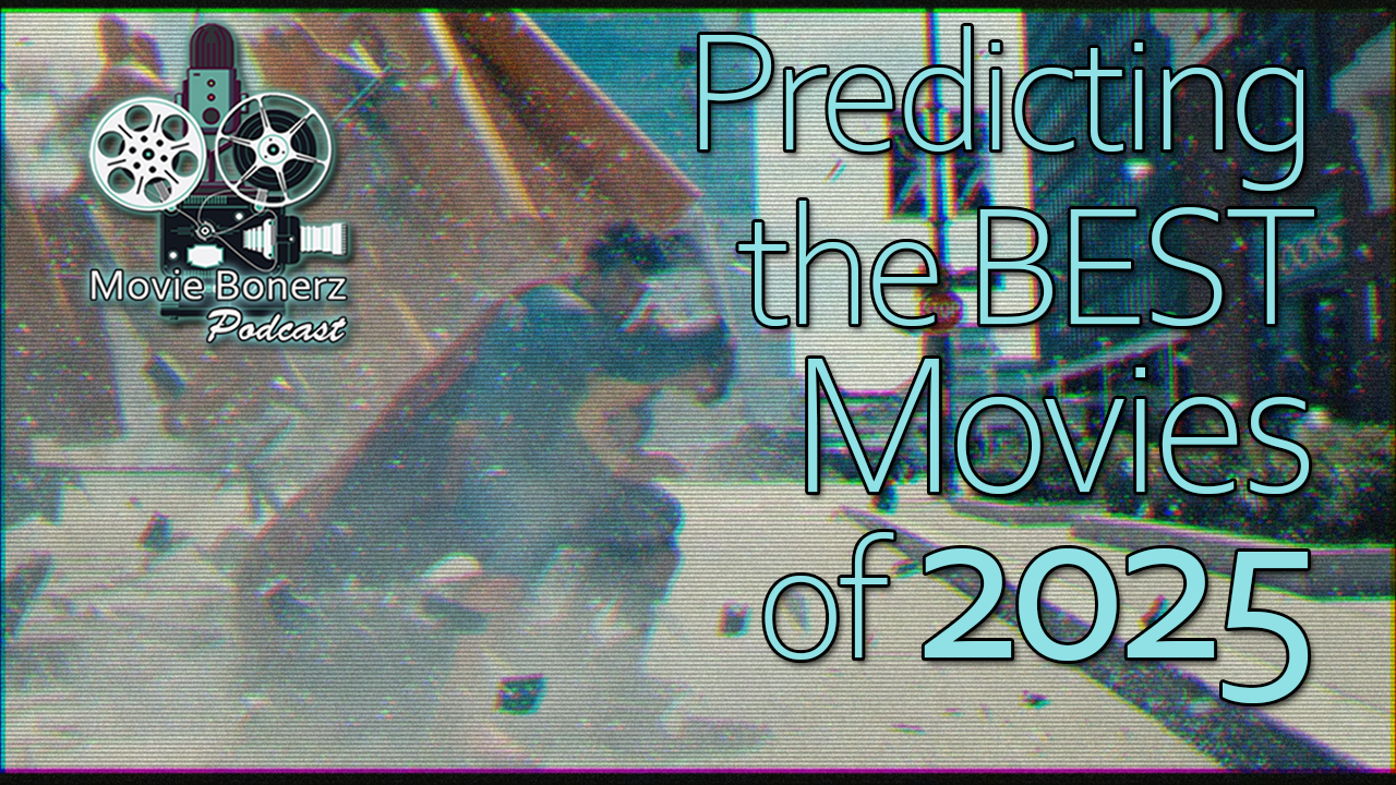 The 2025 Movie Draft